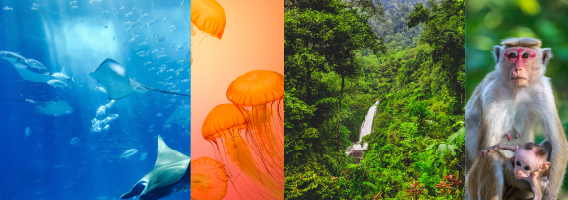 Module IX: Understanding the Green and Blue Economy GB101