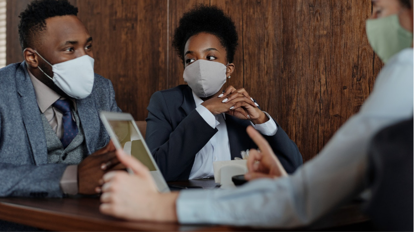Module VIII: Covid-19 Coping and Response Plan for Staff and Crisis Managers SFI108